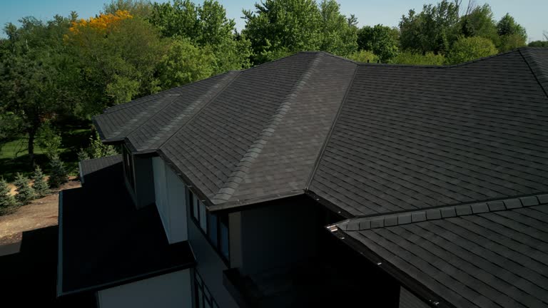 Best Emergency Roof Repair Services  in Mount Pleasant, PA