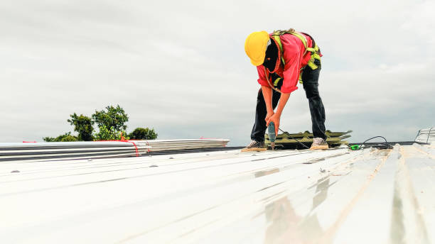 Reliable Mount Pleasant, PA Roofing Services Solutions