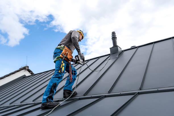 Best Roof Leak Repair  in Mount Pleasant, PA