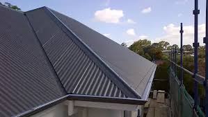 Best Storm Damage Roof Repair  in Mount Pleasant, PA